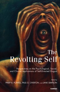 Front cover_Revolting Self