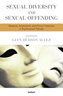 Front cover_Sexual Diversity And Sexual Offending