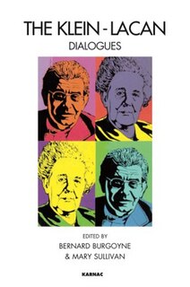 Front cover_The Klein-lacan Dialogues