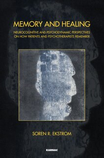 Couverture_Memory And Healing