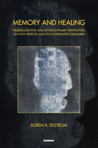 Couverture_Memory And Healing