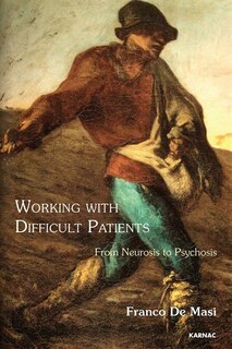 Couverture_Working With Difficult Patients