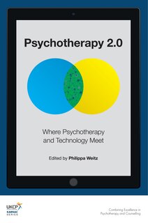 Front cover_Psychotherapy 2.0
