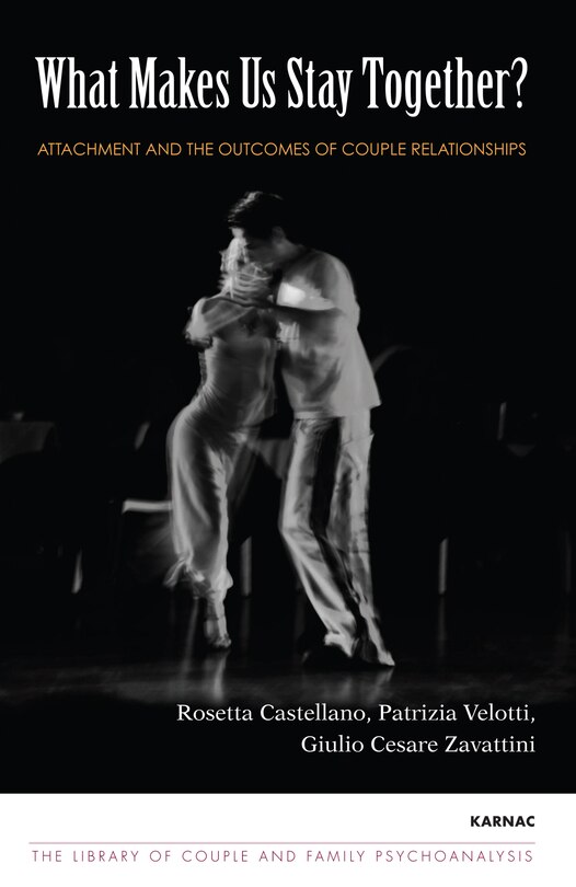 Front cover_What Makes Us Stay Together?
