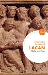 Couverture_Introductory Lectures On Lacan