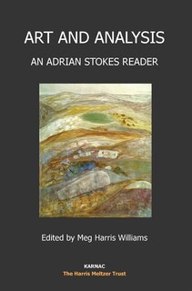 Front cover_Art And Analysis
