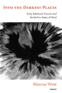 Front cover_Into The Darkest Places