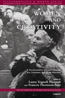 Front cover_Women And Creativity