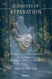Couverture_Elements Of Reparation