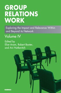 Front cover_Group Relations Work
