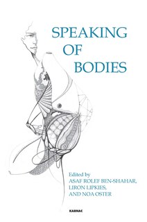 Front cover_Speaking Of Bodies