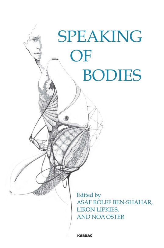 Front cover_Speaking Of Bodies