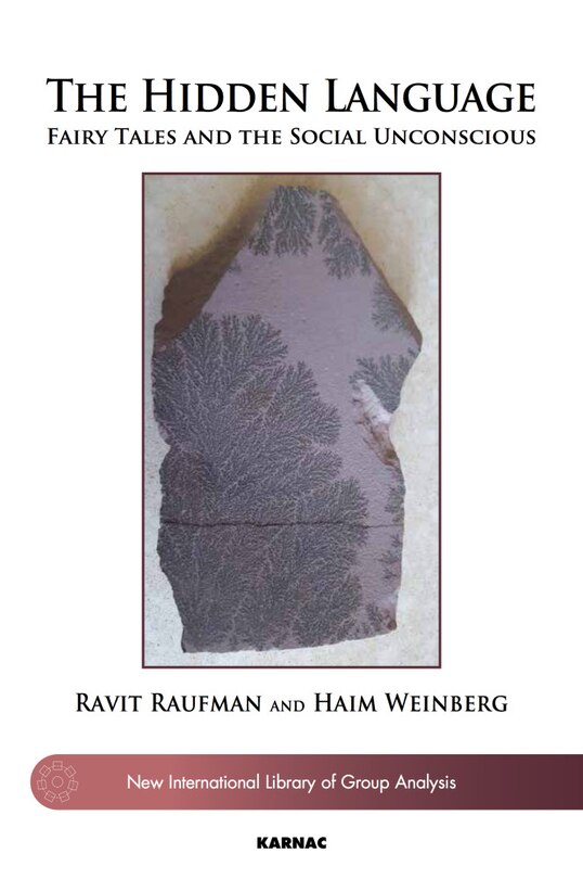 Front cover_Fairy Tales And The Social Unconscious