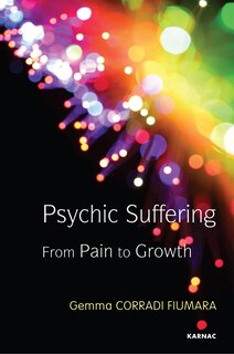 Front cover_Psychic Suffering