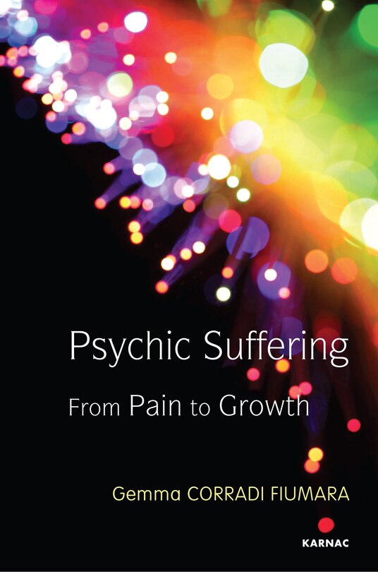 Front cover_Psychic Suffering