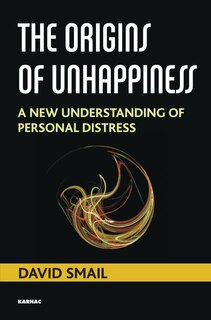 Front cover_The Origins Of Unhappiness