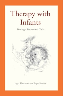 Front cover_Therapy With Infants