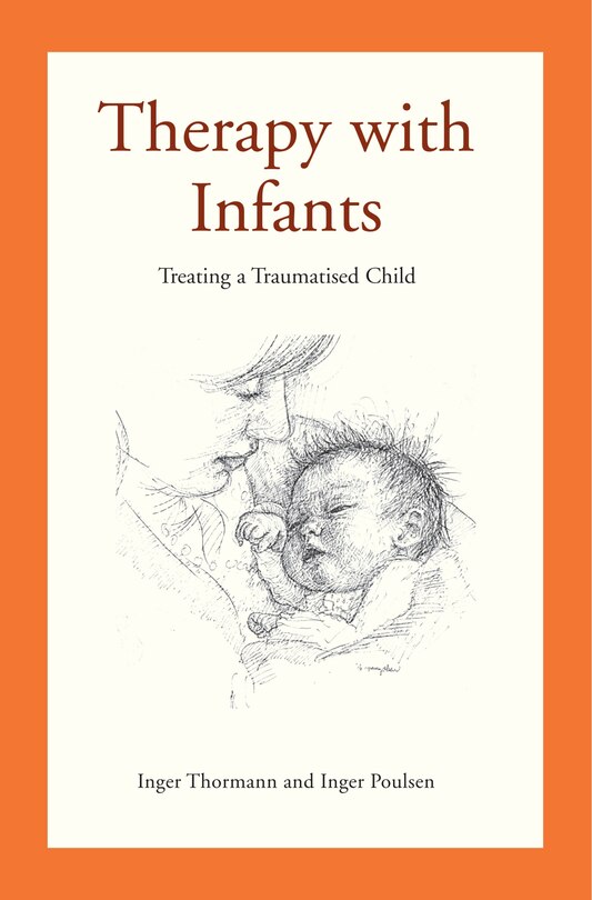 Front cover_Therapy With Infants