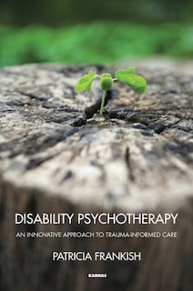Couverture_Disability Psychotherapy
