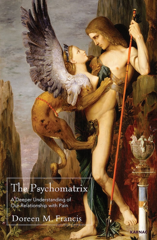 Front cover_The Psychomatrix