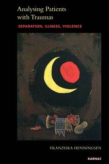 Front cover_Analysing Patients With Traumas