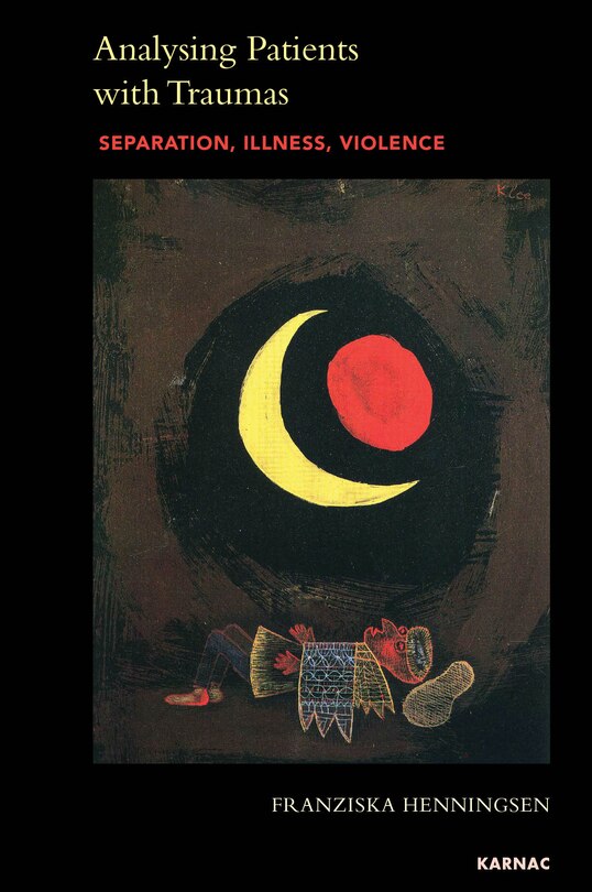 Front cover_Analysing Patients With Traumas