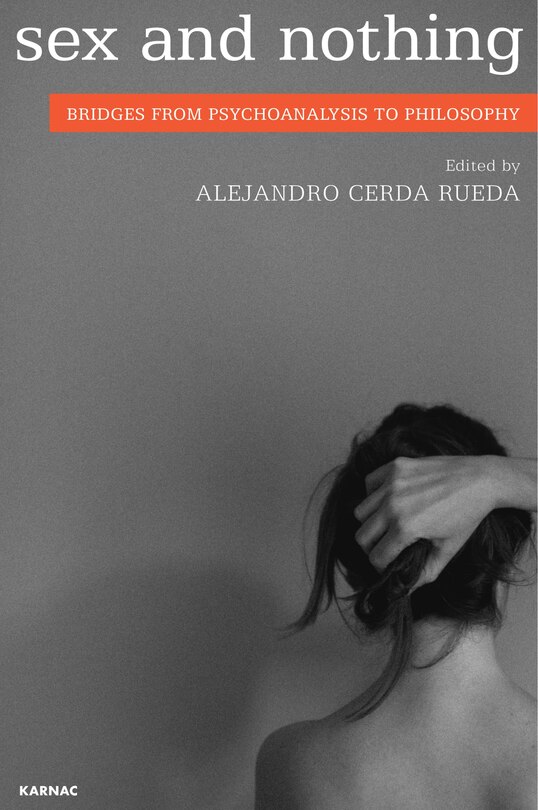 Front cover_Sex And Nothing