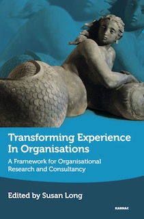 Front cover_Transforming Experience In Organisations