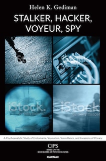 Front cover_Stalker, Hacker, Voyeur, Spy