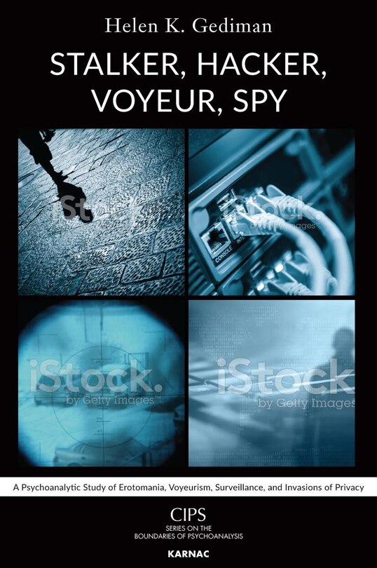 Front cover_Stalker, Hacker, Voyeur, Spy