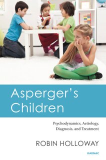 Front cover_Asperger's Children