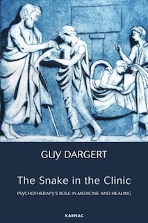 Front cover_Snake in the Clinic