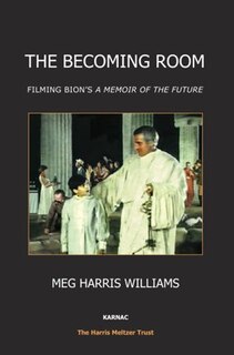 Front cover_The Becoming Room