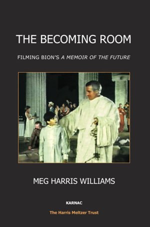Front cover_The Becoming Room