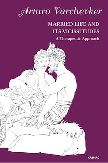 Front cover_Married Life And Its Vicissitudes
