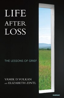Front cover_Life After Loss