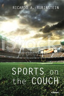 Couverture_Sports On The Couch