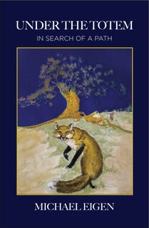 Front cover_Under The Totem