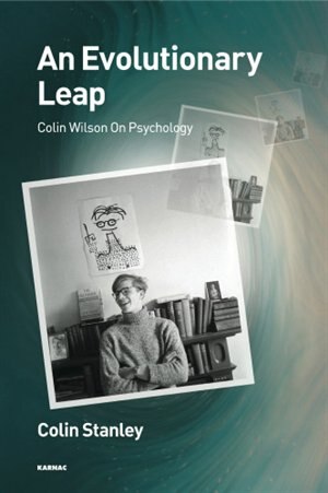 Front cover_An Evolutionary Leap