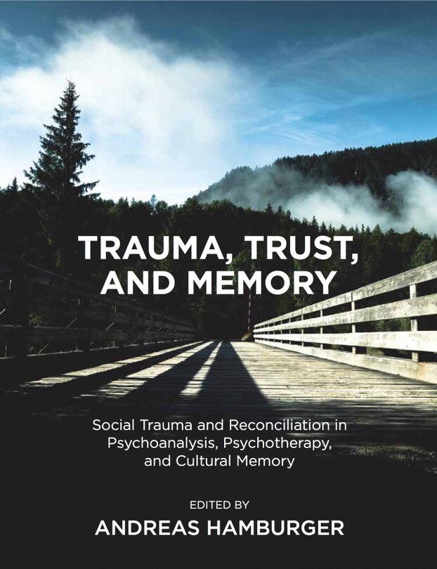 Couverture_Trauma, Trust, And Memory