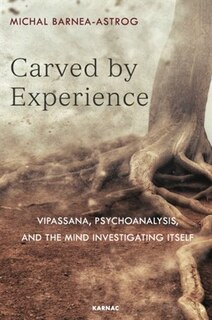 Front cover_Carved By Experience