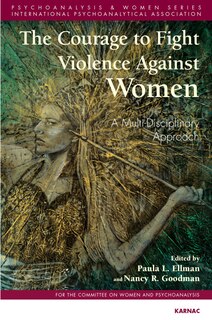 Couverture_Courage to Fight Violence Against Women