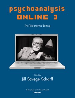Front cover_Psychoanalysis Online 3