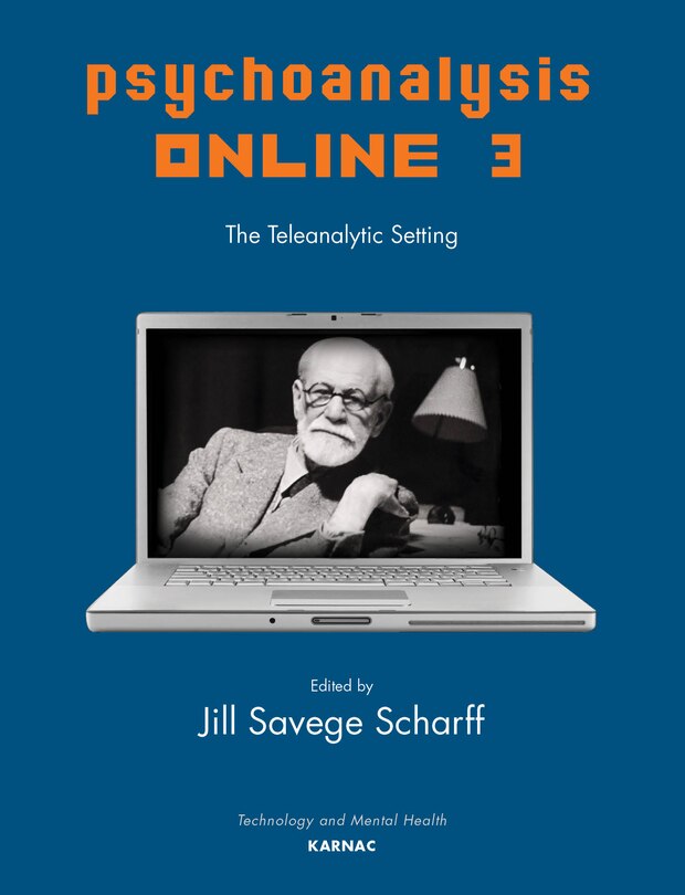 Front cover_Psychoanalysis Online 3