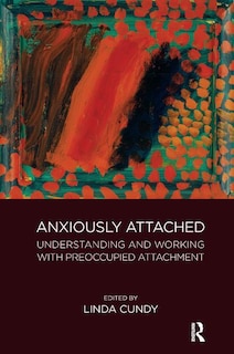 Front cover_Anxiously Attached