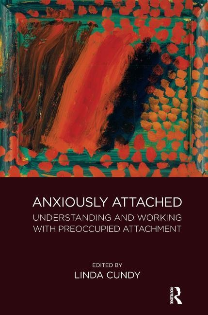 Front cover_Anxiously Attached