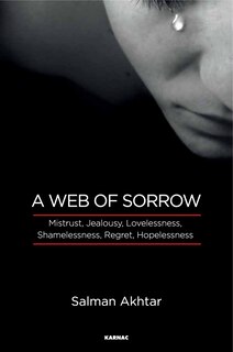 Couverture_A Web of Sorrow
