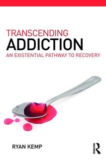 Front cover_Transcending Addiction