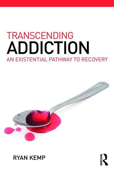 Front cover_Transcending Addiction