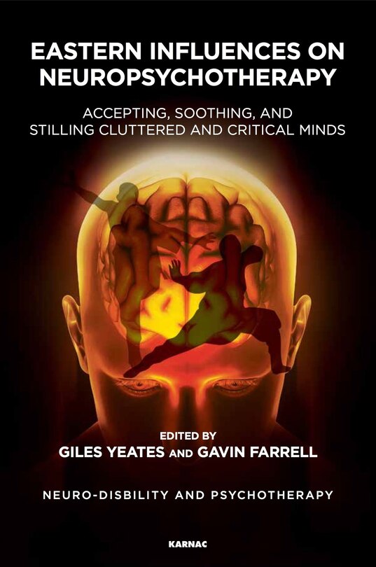 Couverture_Eastern Influences On Neuropsychotherapy
